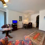 Haus Dwarslöper, Ferienwohnung 1