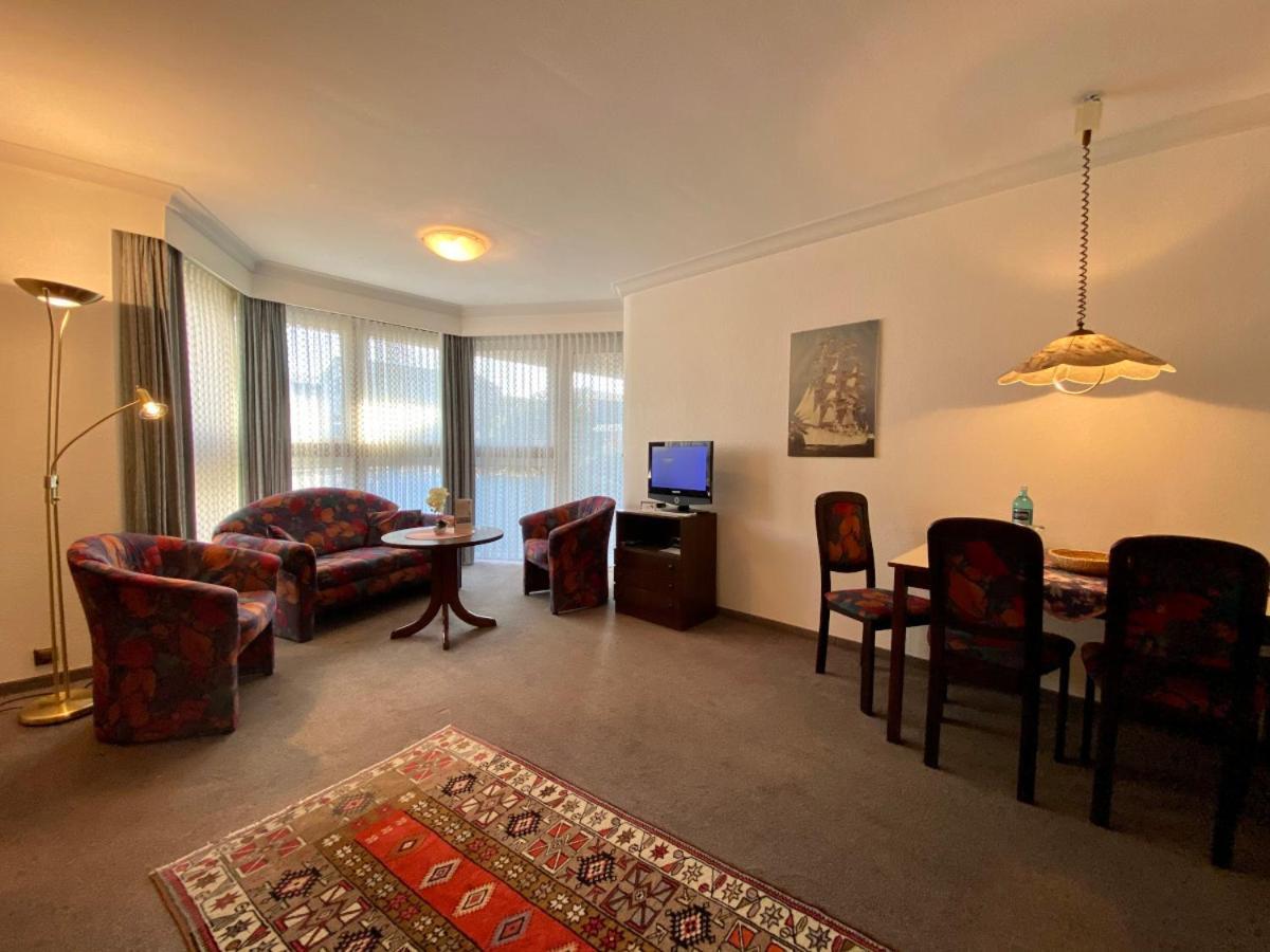 Haus Dwarslöper, 1 Apartment *