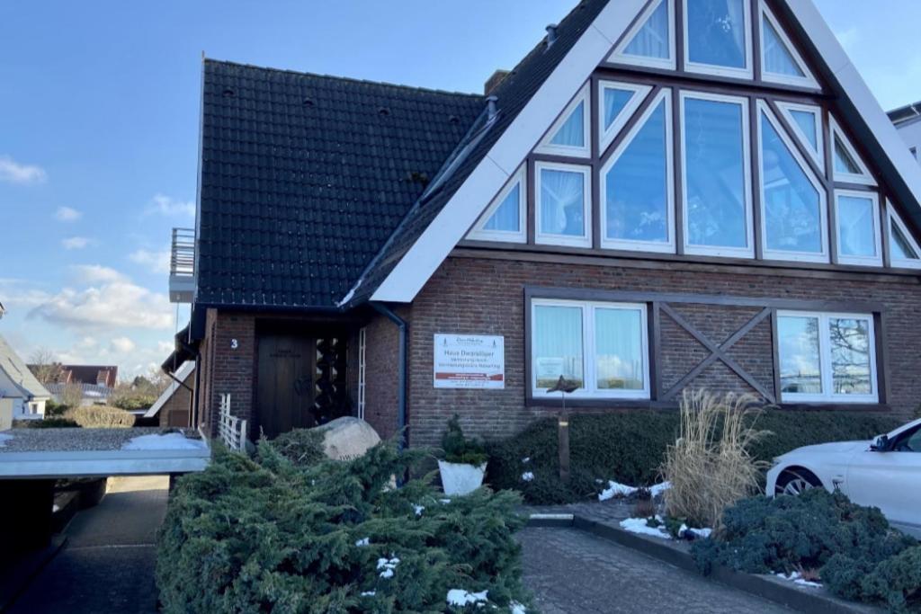 Haus Dwarslöper, 1 Apartment *