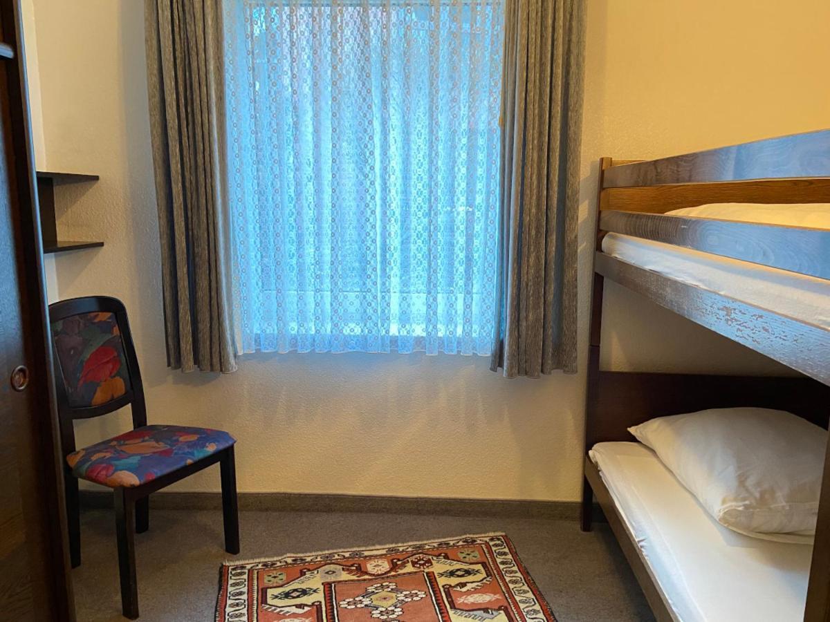 Apartment Haus Dwarslöper, 1 *