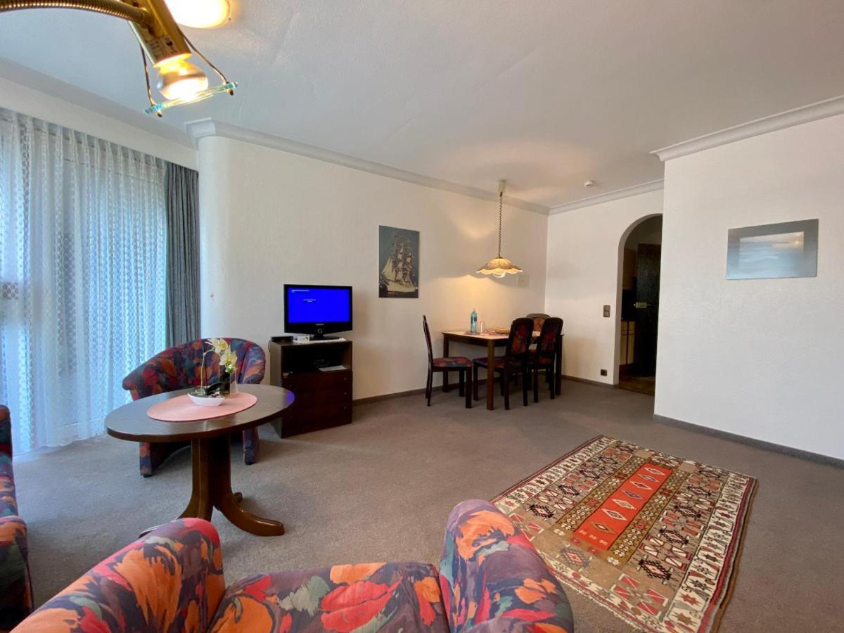 Apartment Haus Dwarslöper, 1 Cuxhaven