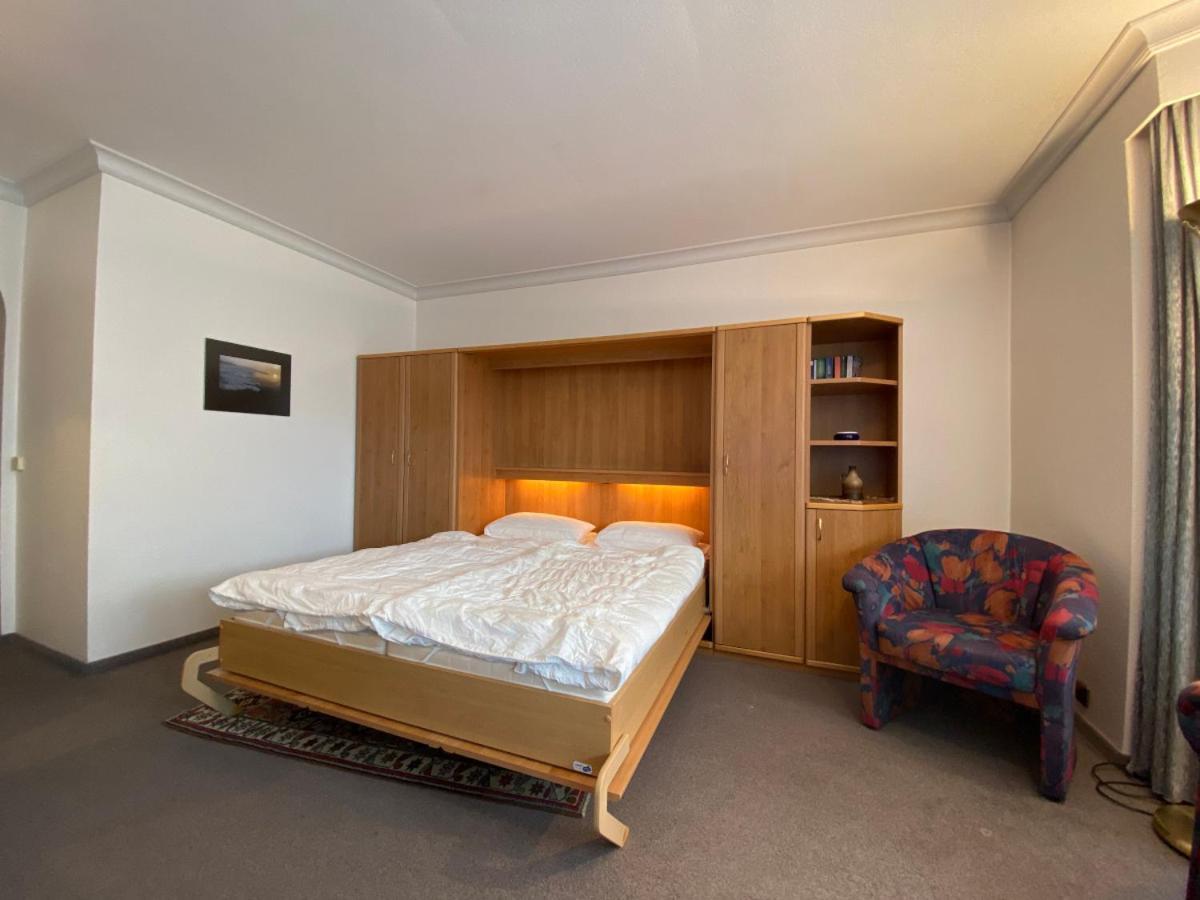Apartment Haus Dwarslöper, 1 *