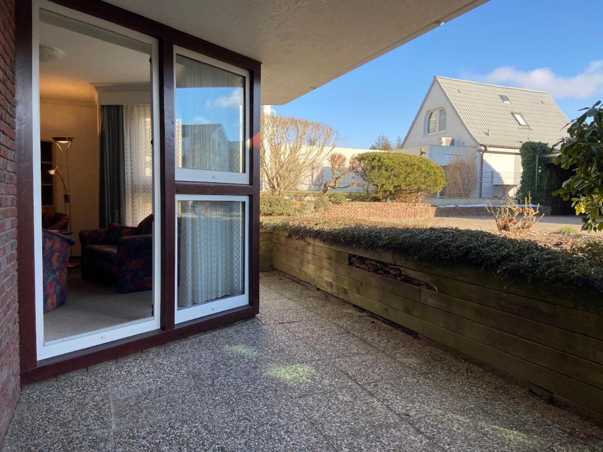 Haus Dwarslöper, 1 * Cuxhaven